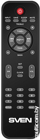 Акустика SVEN MS-2100
