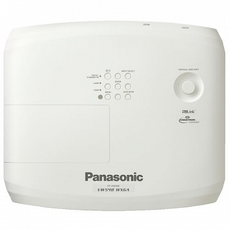 Проектор Panasonic PT-VW540