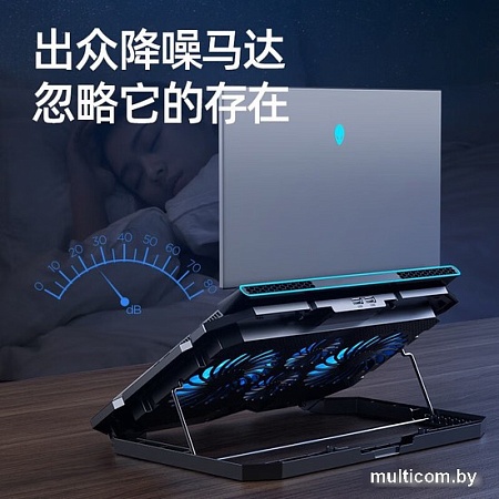 Подставка ICE COOREL K22