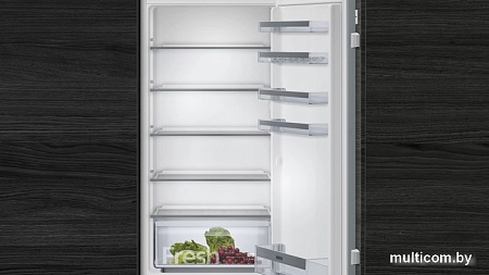 Холодильник Siemens iQ300 KI87VVS30M