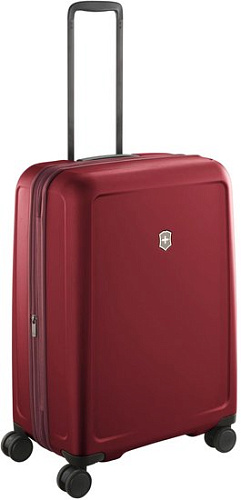 Чемодан-спиннер Victorinox Connex 605668 (красный)
