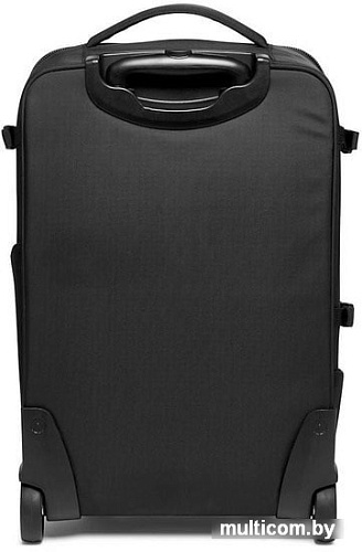 Чемодан Manfrotto Advanced Rolling Camera Bag III MB MA3-RB