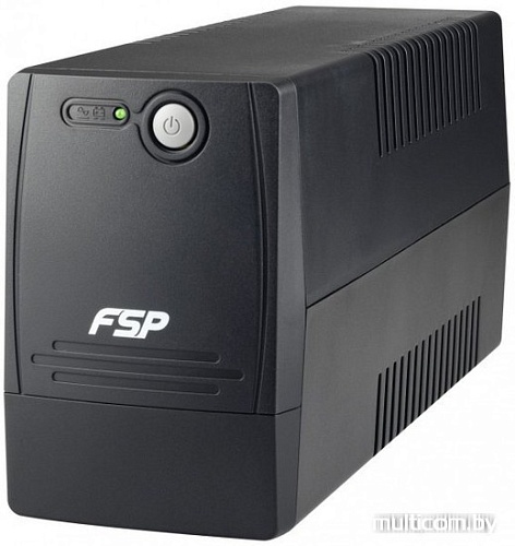 Источник бесперебойного питания FSP DP650