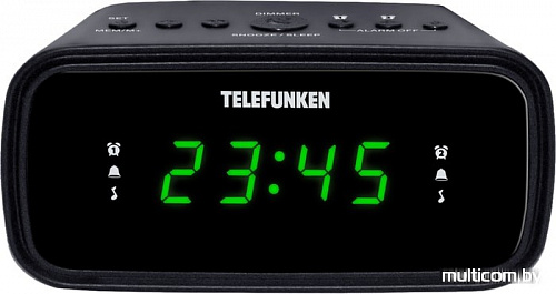Радиоприемник TELEFUNKEN TF-1588