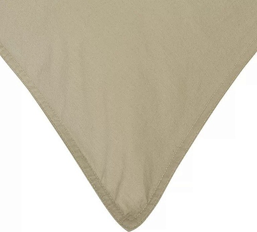 Tkano Essential TK24-PC0024 (2 шт, бежевый/серый)