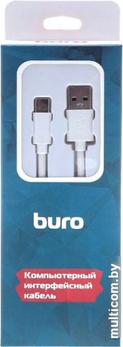 Кабель Buro BHP USB3-TPC