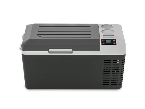 Компрессорный автохолодильник Filymore J25-A+ 25л (черный)