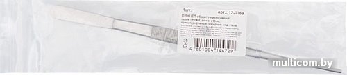 Пинцет Rexant 12-0369