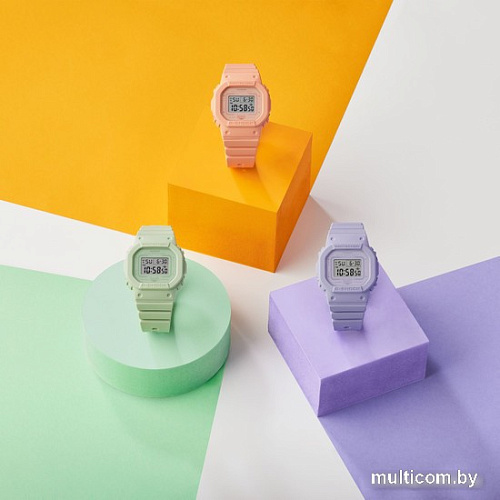 Наручные часы Casio G-Shock GMD-S5600BA-4