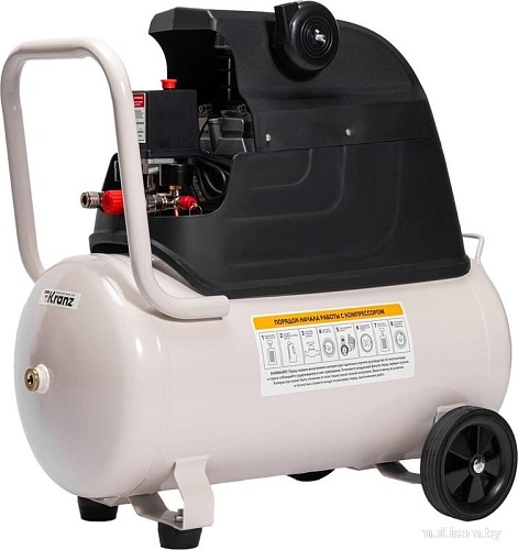 Компрессор Kranz KR-1500/50