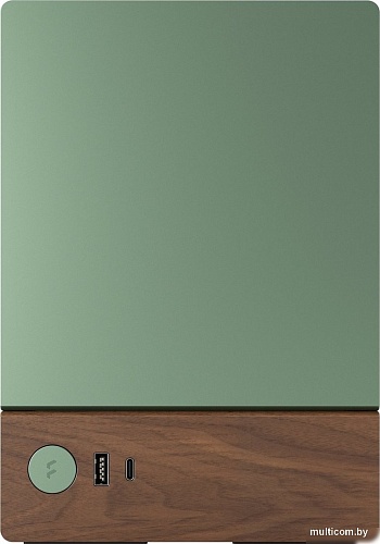 Корпус Fractal Design Terra FD-C-TER1N-03