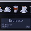Эспрессо кофемашина Siemens EQ.6 plus s500 TE655319RW