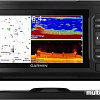 Эхолот-картплоттер Garmin Echomap UHD 62cv