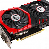 Видеокарта MSI Geforce GTX 1050 Ti Gaming X 4GB GDDR5 [GTX 1050 TI GAMING X 4G]