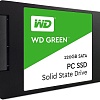 SSD WD Green 120GB WDS120G2G0A