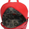 Рюкзак OrsOro DS-0141 (красный)