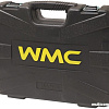 Универсальный набор инструментов WMC Tools 4821-5 (82 предмета)