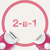 Эпилятор Braun Silk-epil 3 SE 3-276