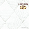 Матрас Boom Baby Детский Холо Люкс 60x120 (жаккард)