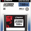 SSD Kingston DC500R 7.68TB SEDC500R/7680G