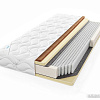 Матрас Seven Dreams Twin Coco Foam Lux 415414 (140x190)