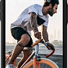 Чехол для телефона Uag для iPhone 13 Pro Civilian Frosted Ice 11315D110243