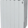 Биметаллический радиатор Royal Thermo Revolution Bimetall 500 2.0 (6 секций, с м/компл. и угл. кран.)