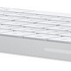Клавиатура Apple Magic Keyboard USB-C MXCL3ZA/A (с белыми клавишами, раскладка US English)