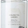 The Saem Лосьон для снятия макияжа Healing Tea Garden White Tea Lip &amp; Eyes Remover (150 мл)
