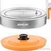Электрочайник Sencor SWK 2193OR