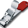 Кусачки маникюрные/педикюрные Victorinox Nail Clipper 8.2050.B1