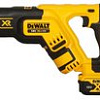 Сабельная пила DeWalt DCS367P2 (с 2-мя АКБ, кейс)