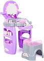 Туалетный столик игрушечный Полесье Салон красоты Диана №4 43146