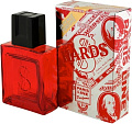 Paris Line Dollar Hard EdT 100 мл