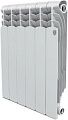 Биметаллический радиатор Royal Thermo Revolution Bimetall 500 2.0 (6 секций, с м/компл. и угл. кран.)
