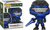 Фигурка Funko POP! Games. Halo Infinite - MarkV B w/BlueESwordw/Chase 59336