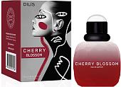 Dilis Parfum Lost Paradise Cherry Blossom EdP (60 мл)