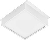 Светильник Arlight DL-Grigliato-S140x140-18W Day4000 045697