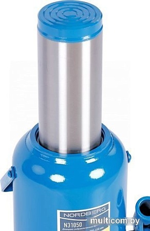 Бутылочный домкрат Nordberg N31050 50т