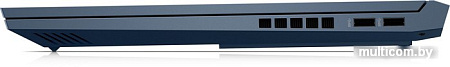 Игровой ноутбук HP Victus 16-d0031ur 4L671EA