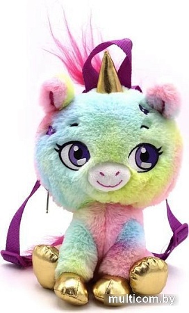 Игрушка-рюкзак Shimmer Stars Единорог S21310