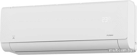 Кондиционер Funai Shogun Inverter RAM-I-SG30HP.W01