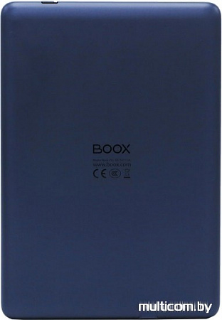 Электронная книга Onyx BOOX Nova