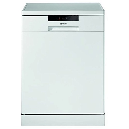 Посудомоечная машина Bomann GSP 850 white