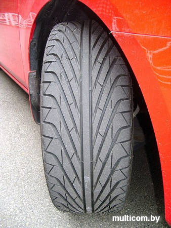 Автомобильные шины Triangle TR968 225/45R17 94V