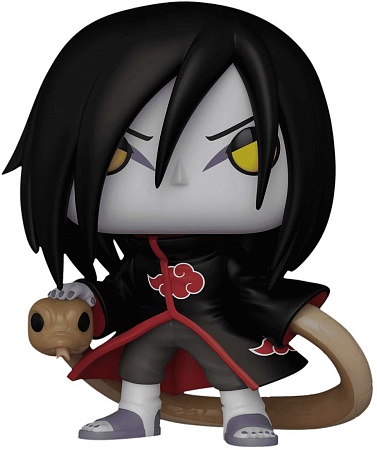 Фигурка Funko POP! Animation Naruto Shippuden Orochimaru (Akatsuki)