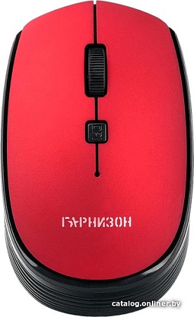 Мышь Гарнизон GMW-550-3