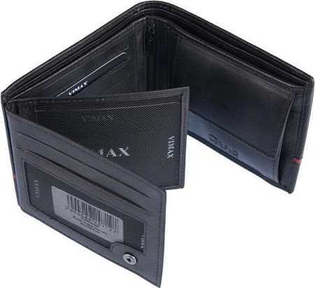 Портмоне Vimax TM-100R-033