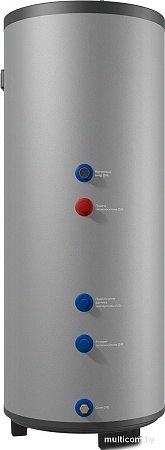 Бойлер косвенного нагрева Thermex Espero 200 F