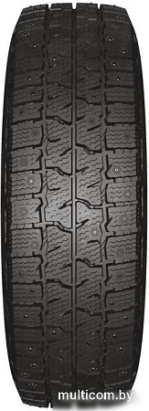 Зимние шины KAMA Alga LT НК-534 195R14C 106/104R (шипы)